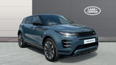 Land Rover Range Rover Evoque 1.5 P270e Dynamic HSE 5dr Auto Hatchback